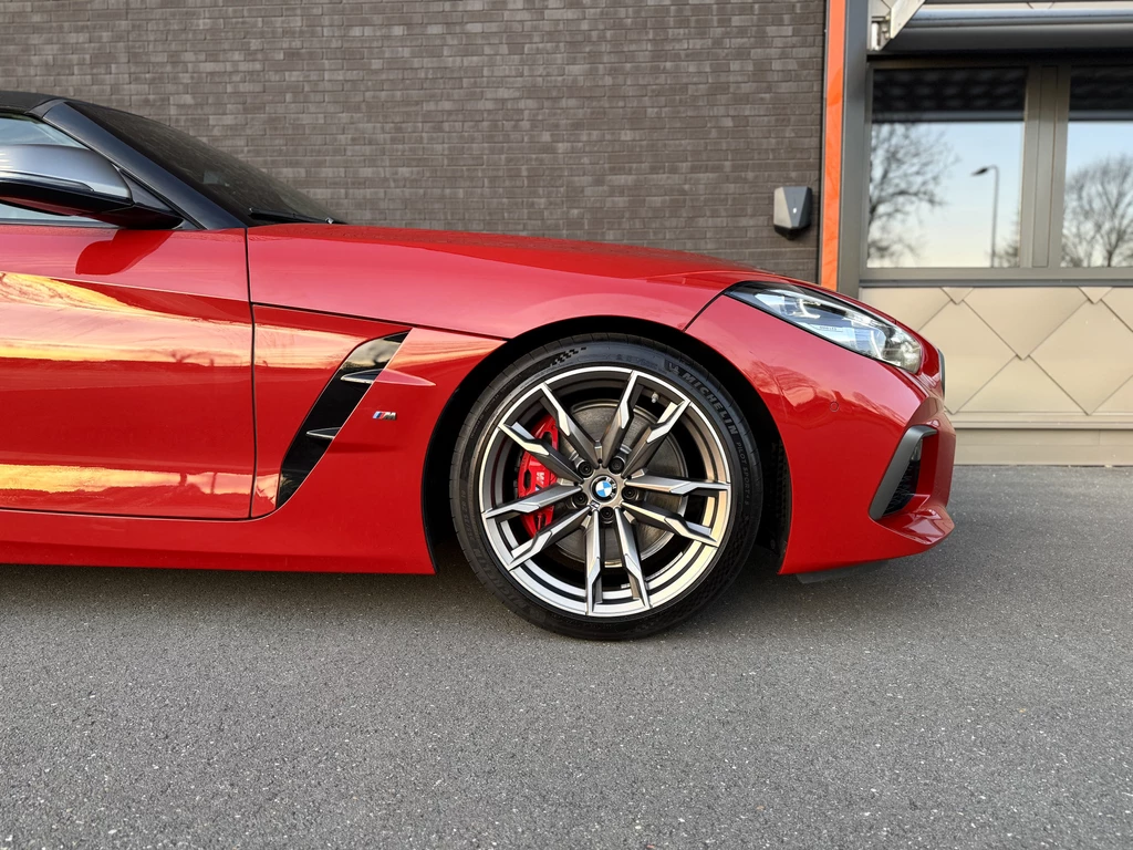BMW Z4 – foto 44