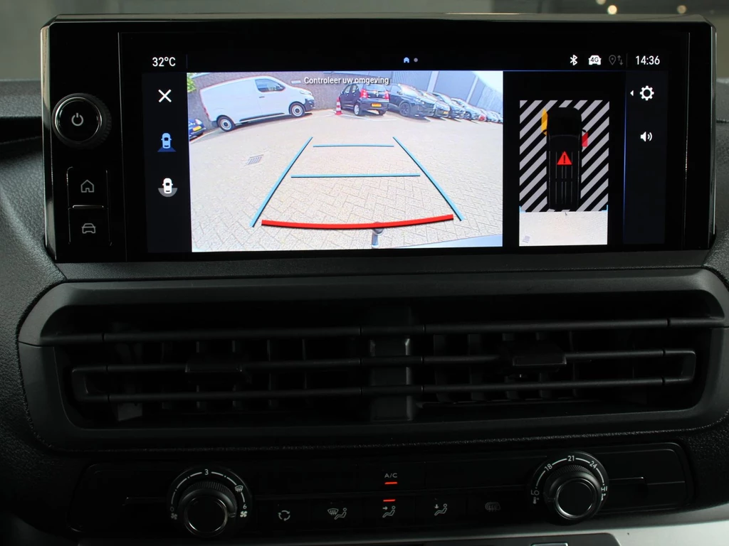 Opel Vivaro – foto 12