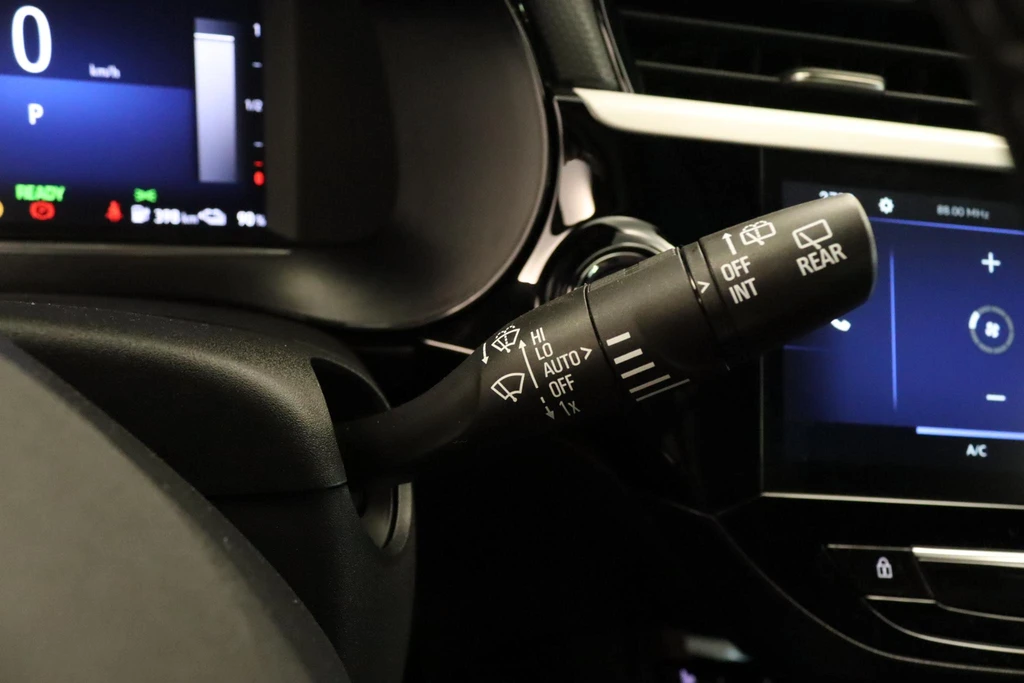 Opel Corsa-e – foto 18