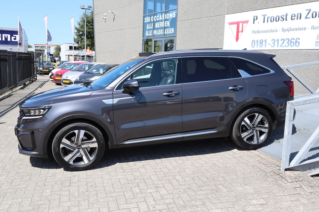 Kia Sorento – foto 2