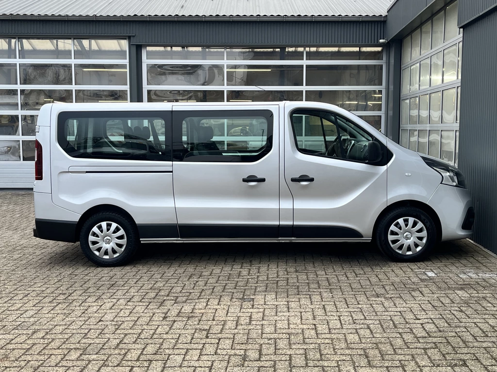 Renault Trafic – foto 8