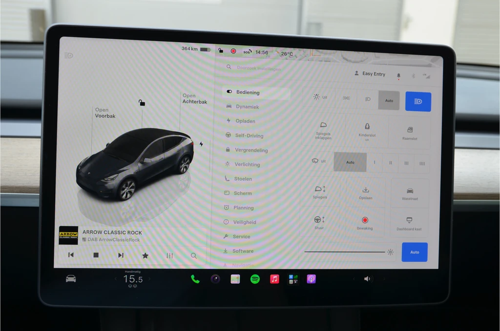 Tesla Model Y – foto 21