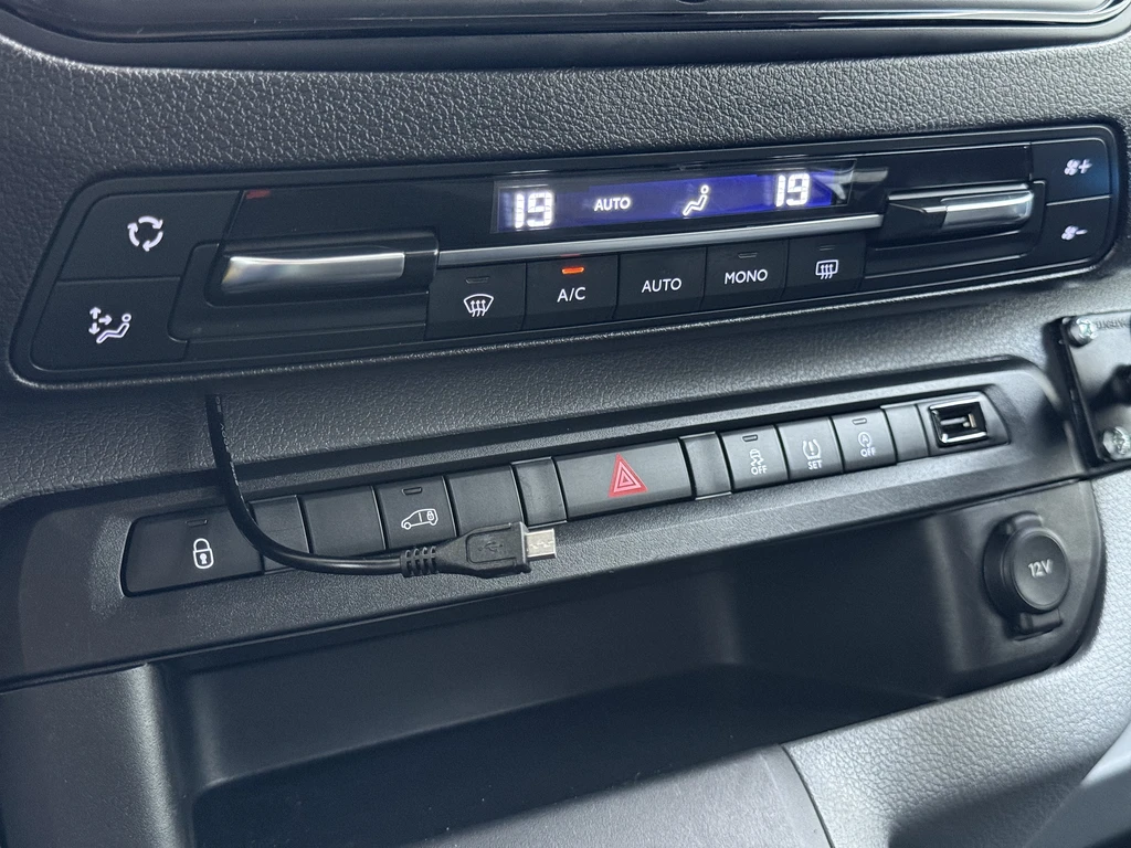 Citroën Jumpy – foto 17