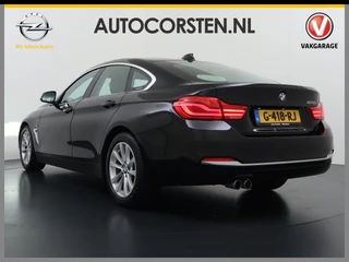BMW 4 Serie – thumbnail 3