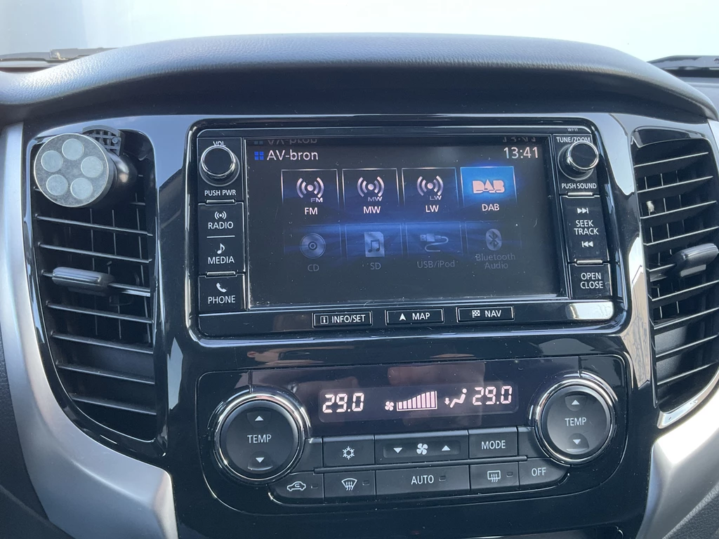 Fiat Fullback – foto 31