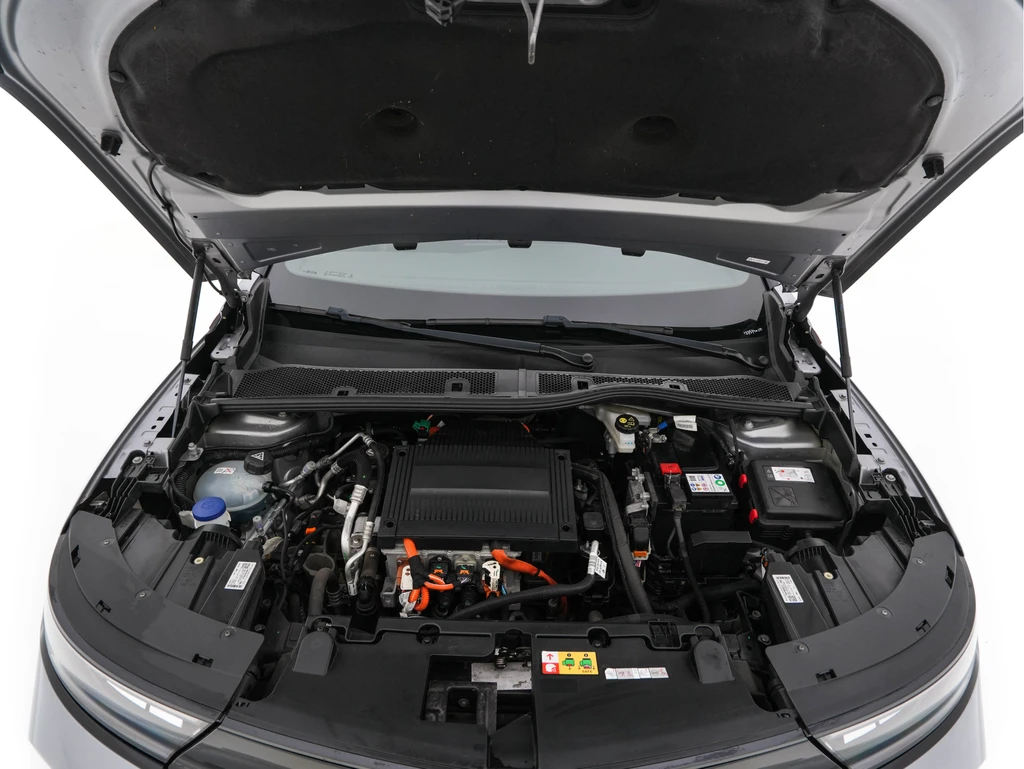 Opel Mokka-e – foto 25