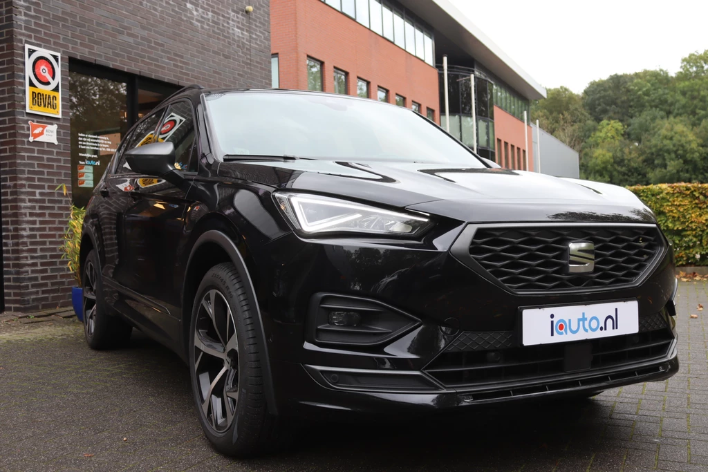 SEAT Tarraco – foto 9