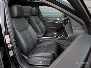 Audi A6 – thumbnail 22
