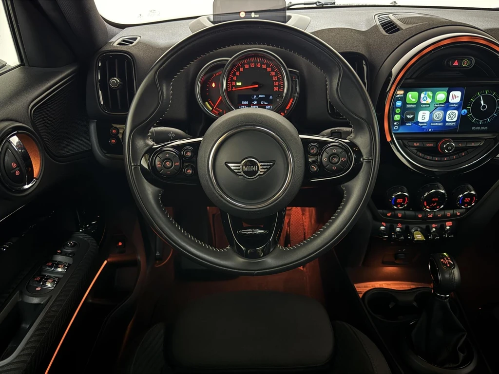 MINI Countryman – foto 33