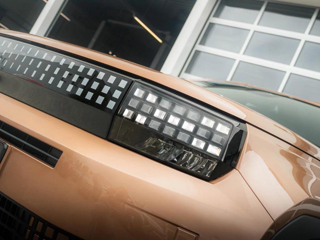 Fiat Grande Panda – foto 11