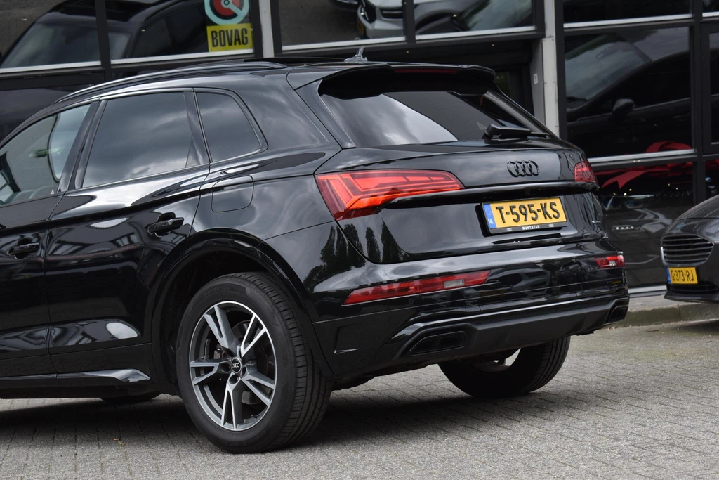 Audi Q5 – foto 6