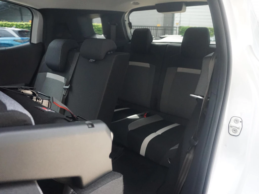 Opel Frontera – foto 31