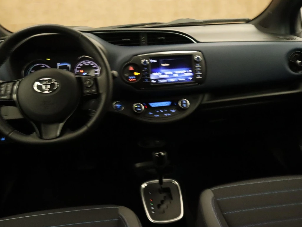 Toyota Yaris – foto 22