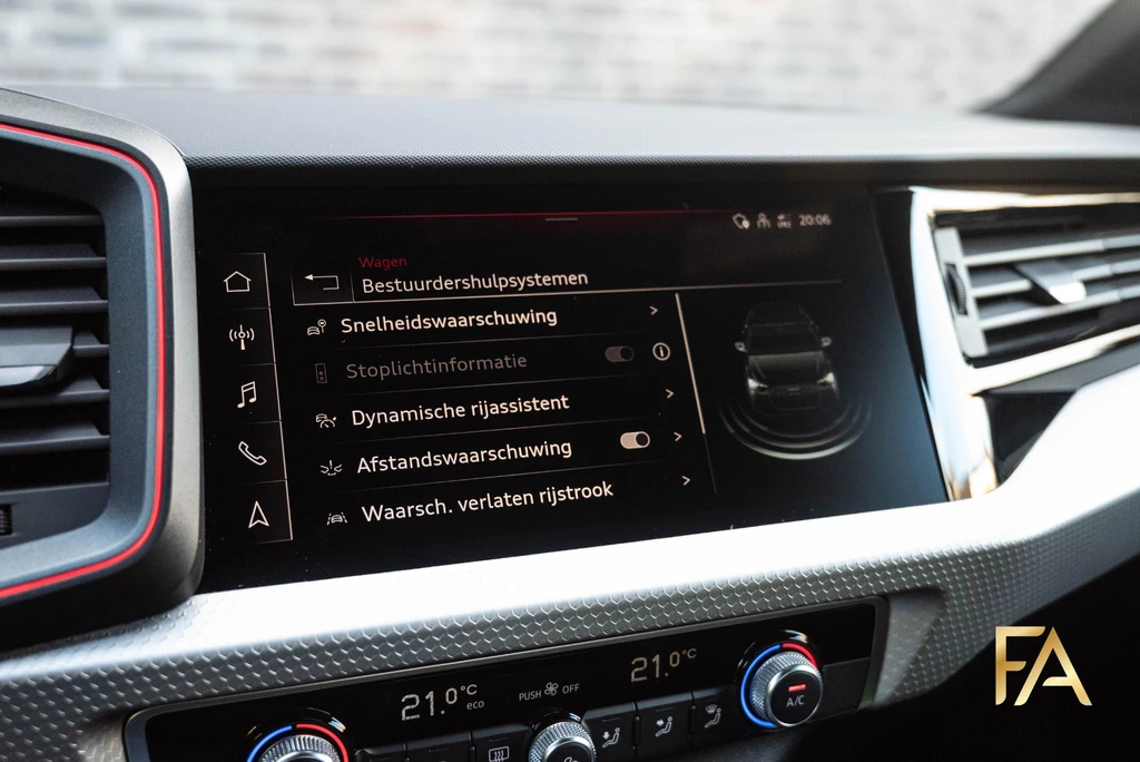 Audi A1 Sportback – foto 69
