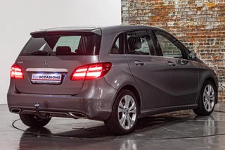 Mercedes-Benz B-Klasse – thumbnail 13