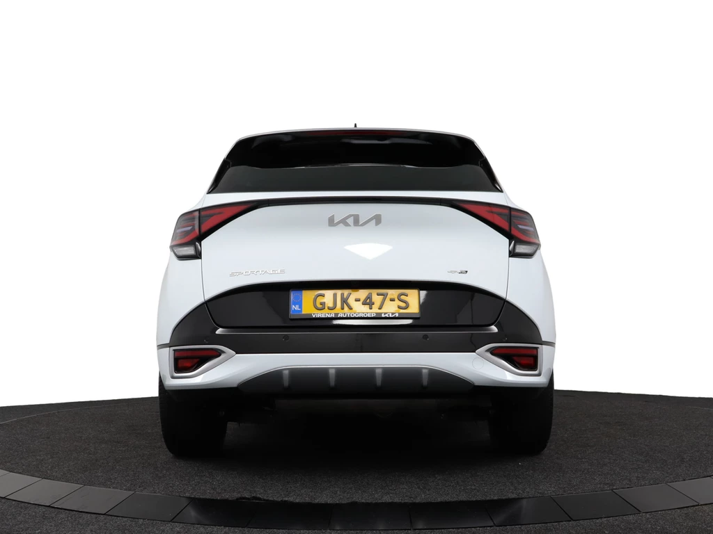Kia Sportage – foto 7