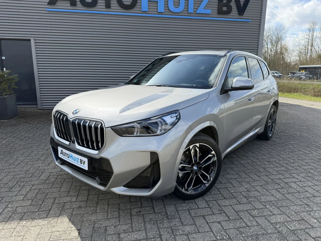 BMW X1 – foto 3