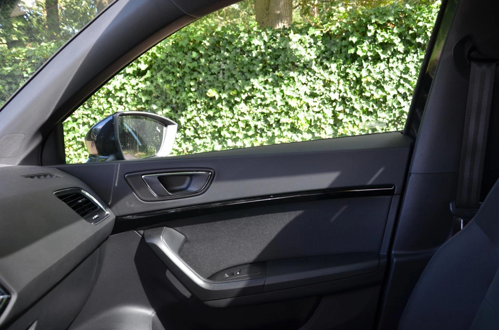 SEAT Ateca – foto 60