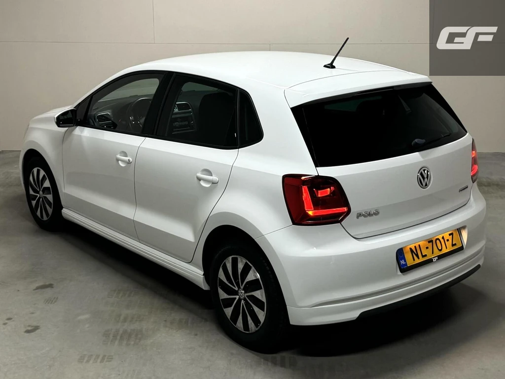 Volkswagen Polo – foto 7