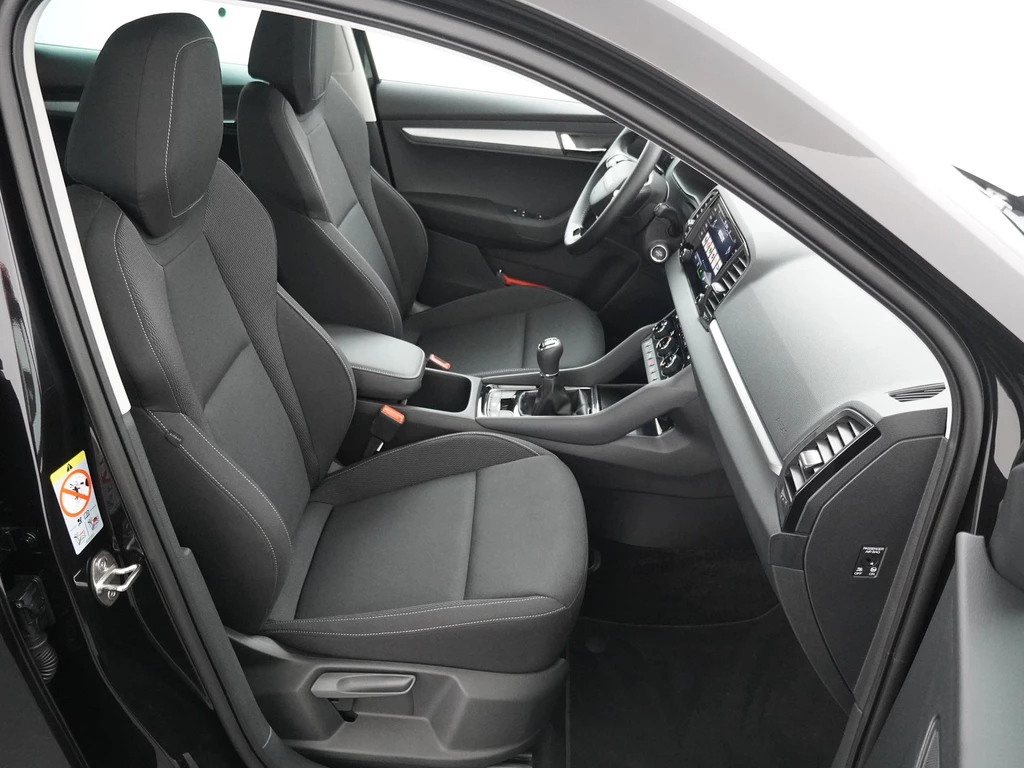 Škoda Karoq – foto 22