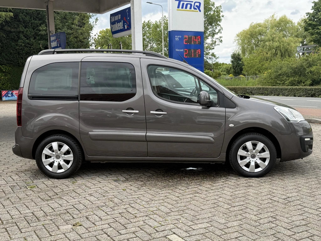 Citroën Berlingo – foto 9