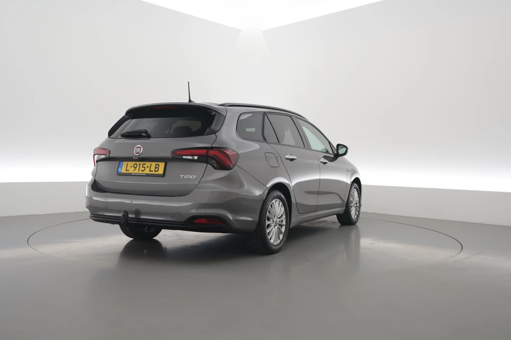 Fiat Tipo – foto 4