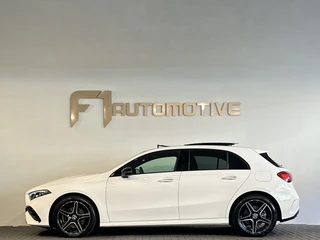 Mercedes-Benz A-Klasse – thumbnail 2