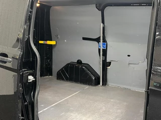 Ford Transit Custom – thumbnail 26