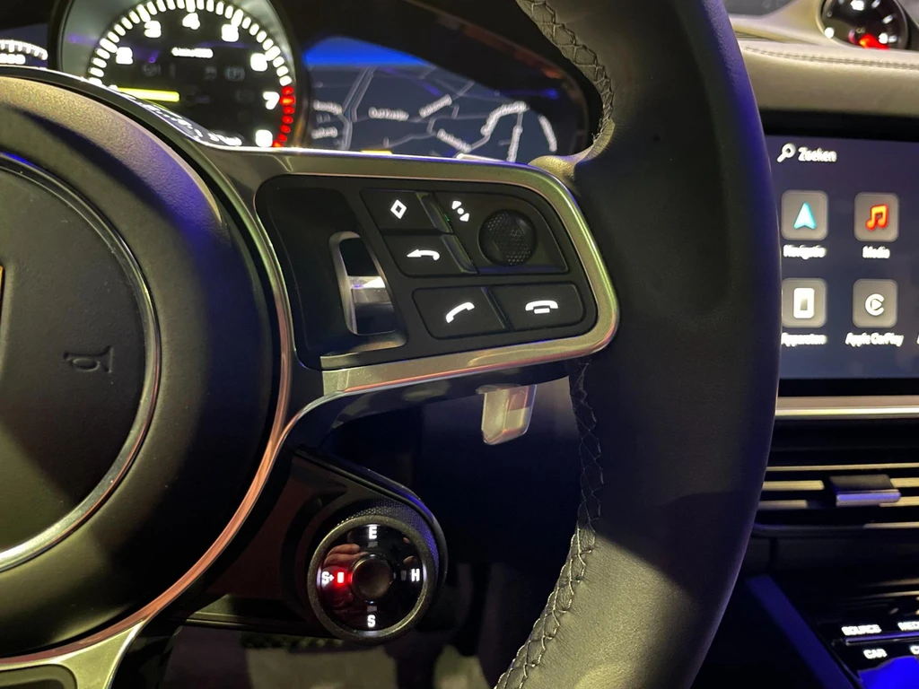 Porsche Cayenne – foto 29