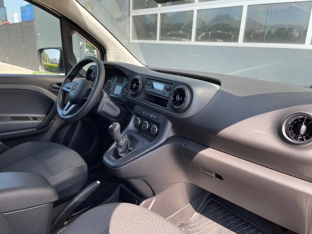 Mercedes-Benz Citan – foto 26