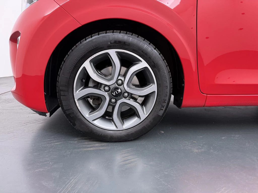 Kia Picanto – foto 17