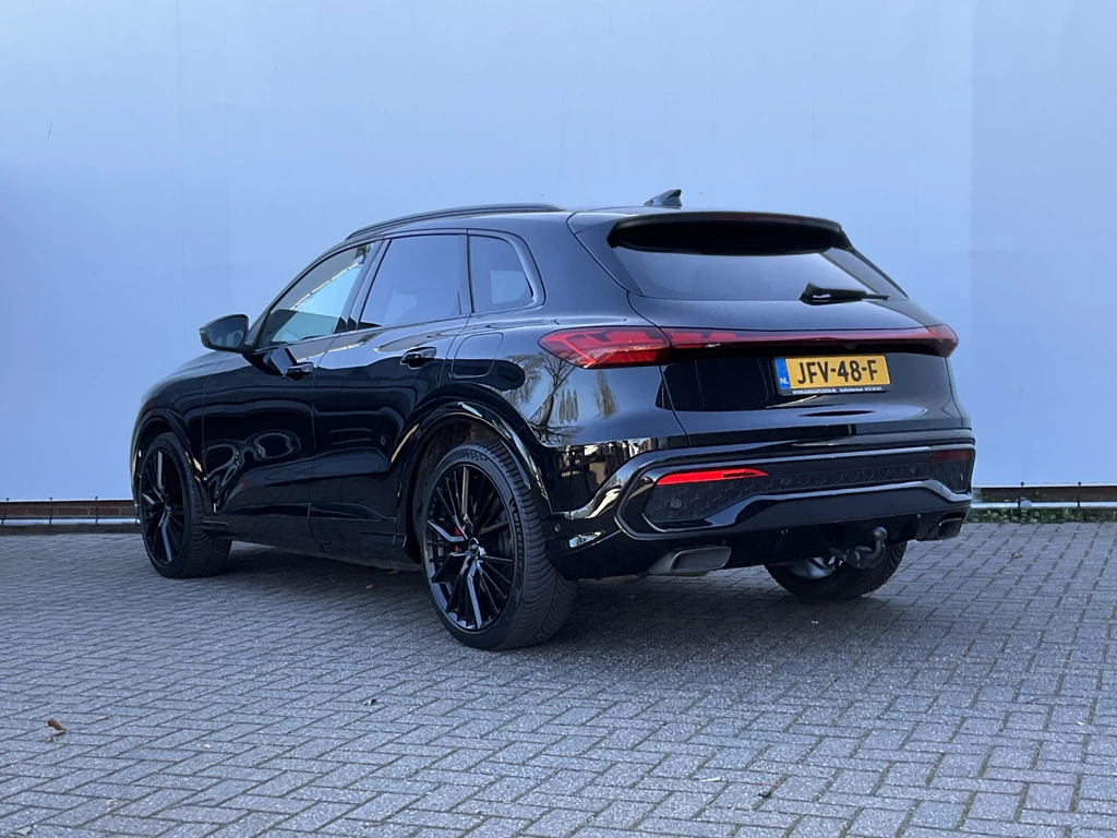 Audi Q5 – foto 3
