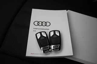 Audi A4 – thumbnail 32