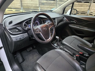 Opel Mokka X – thumbnail 9