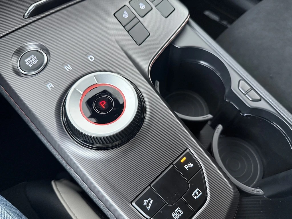 Kia Sportage – foto 31