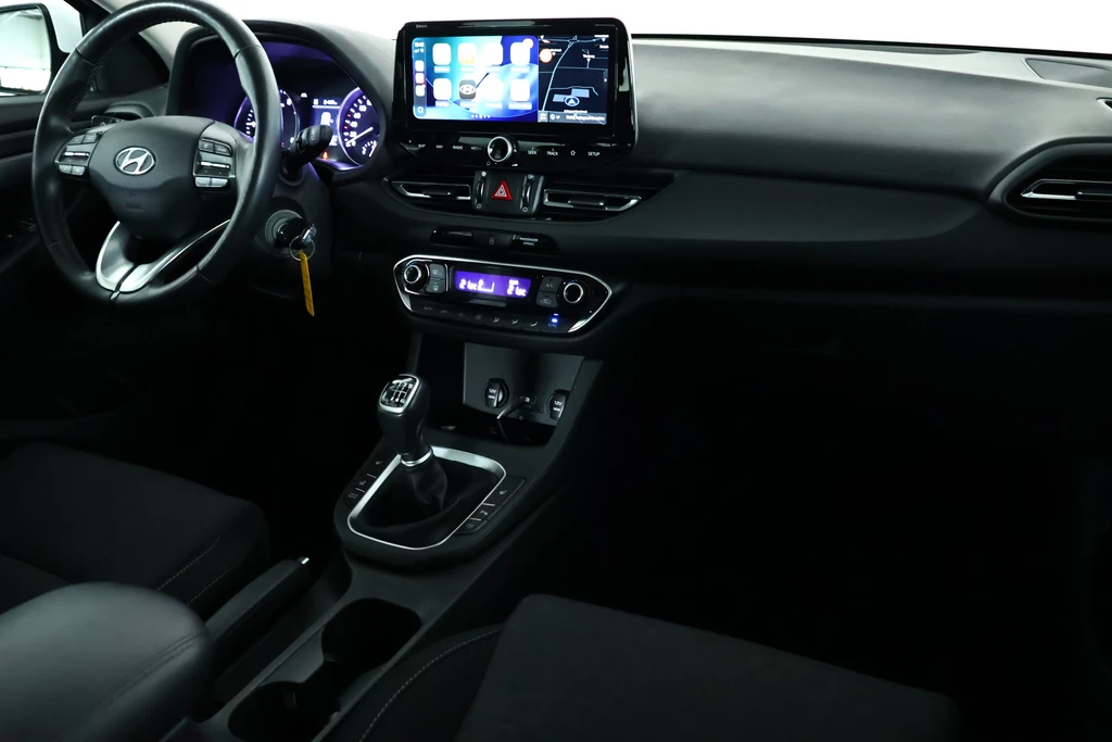 Hyundai i30 – foto 10