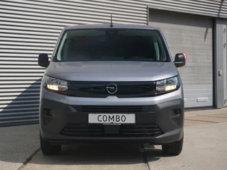 Opel Combo-e – thumbnail 7