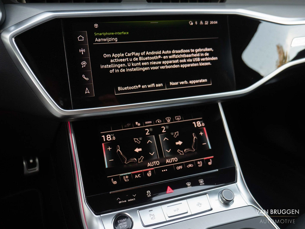 Audi A6 – foto 39
