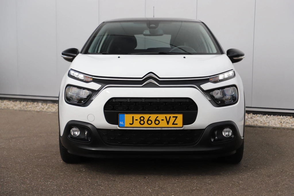 Citroën C3 – foto 4