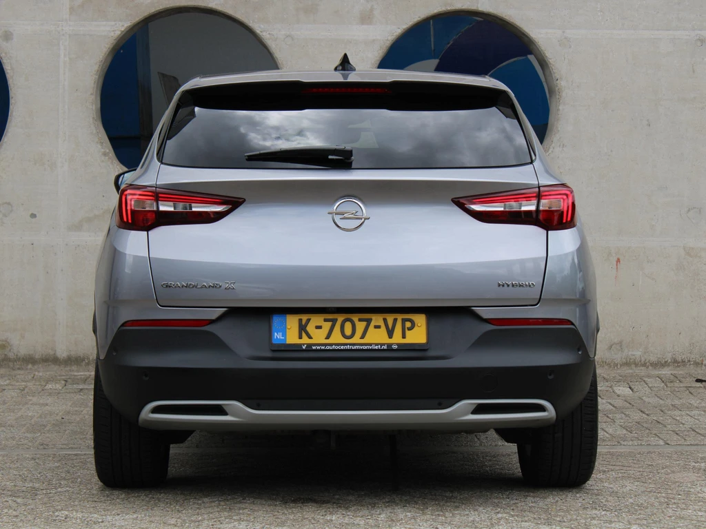 Opel Grandland X – foto 3
