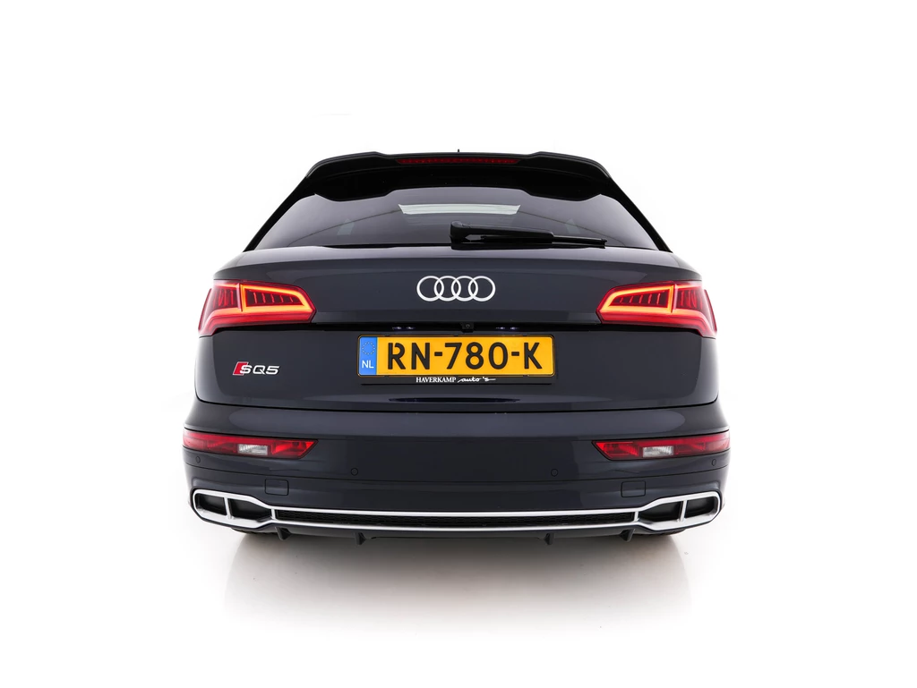 Audi SQ5 – foto 3