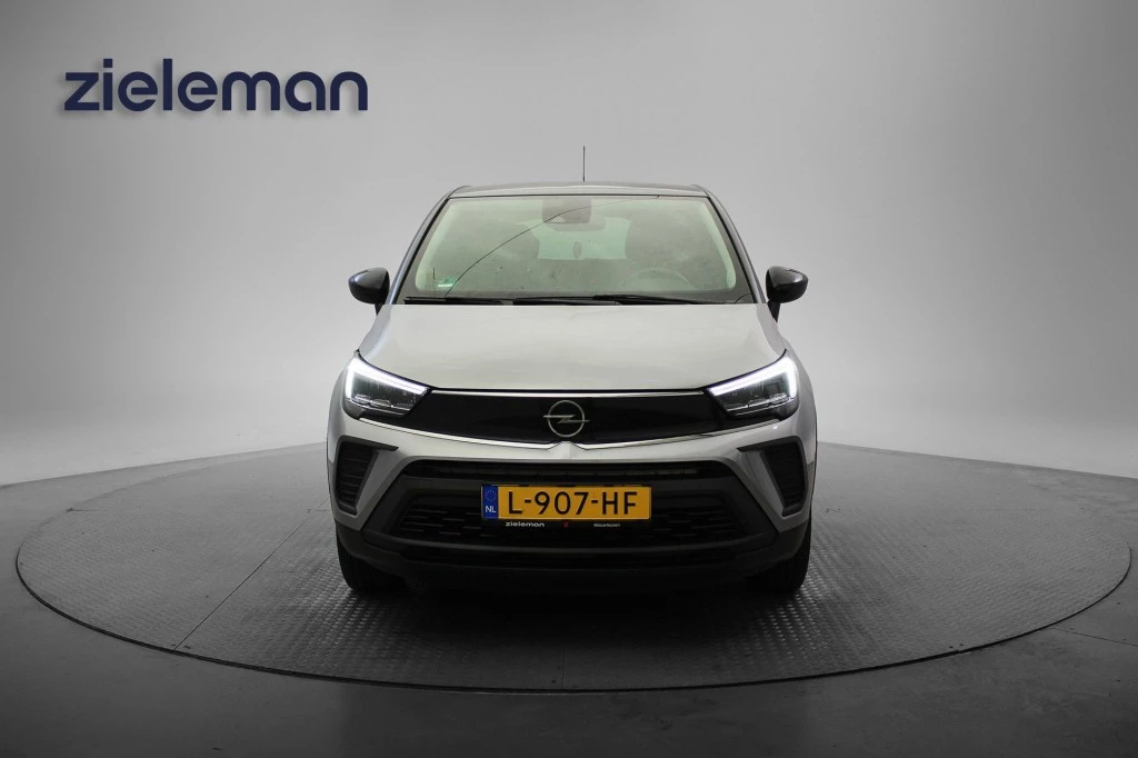 Opel Crossland – foto 8