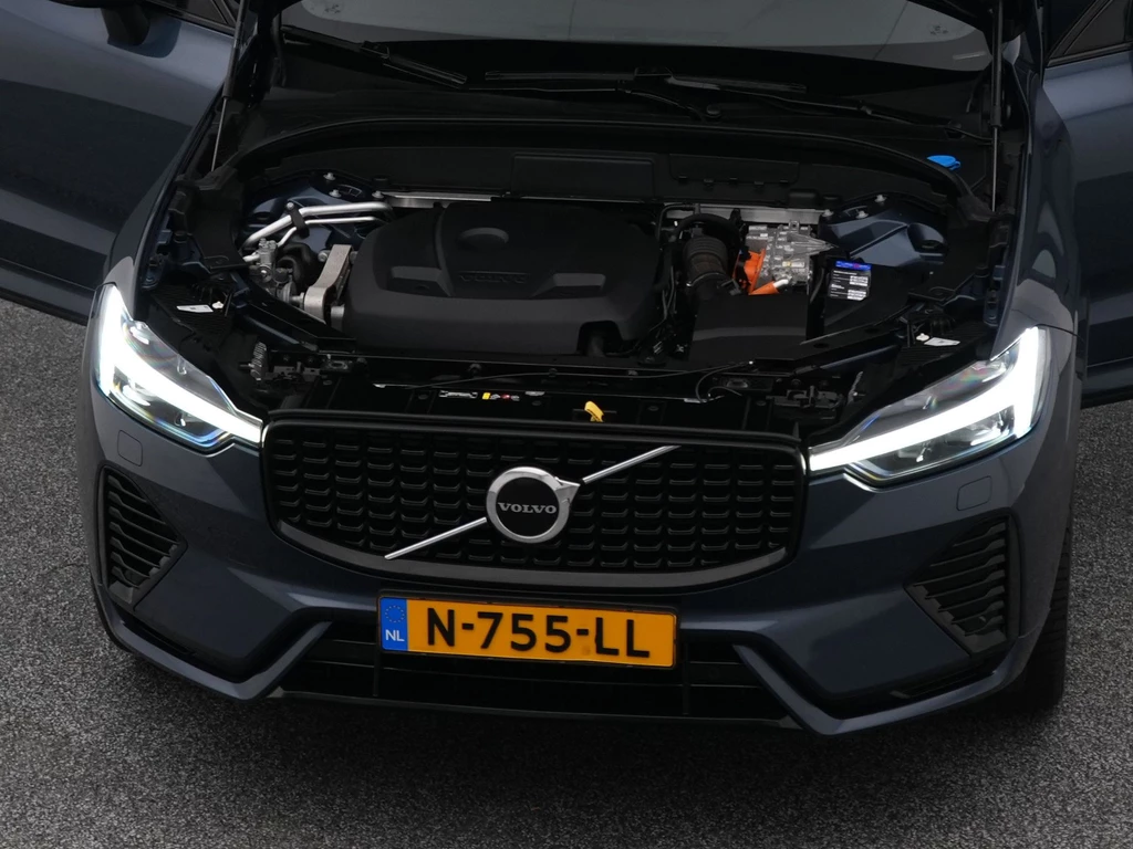 Volvo XC60 – foto 33