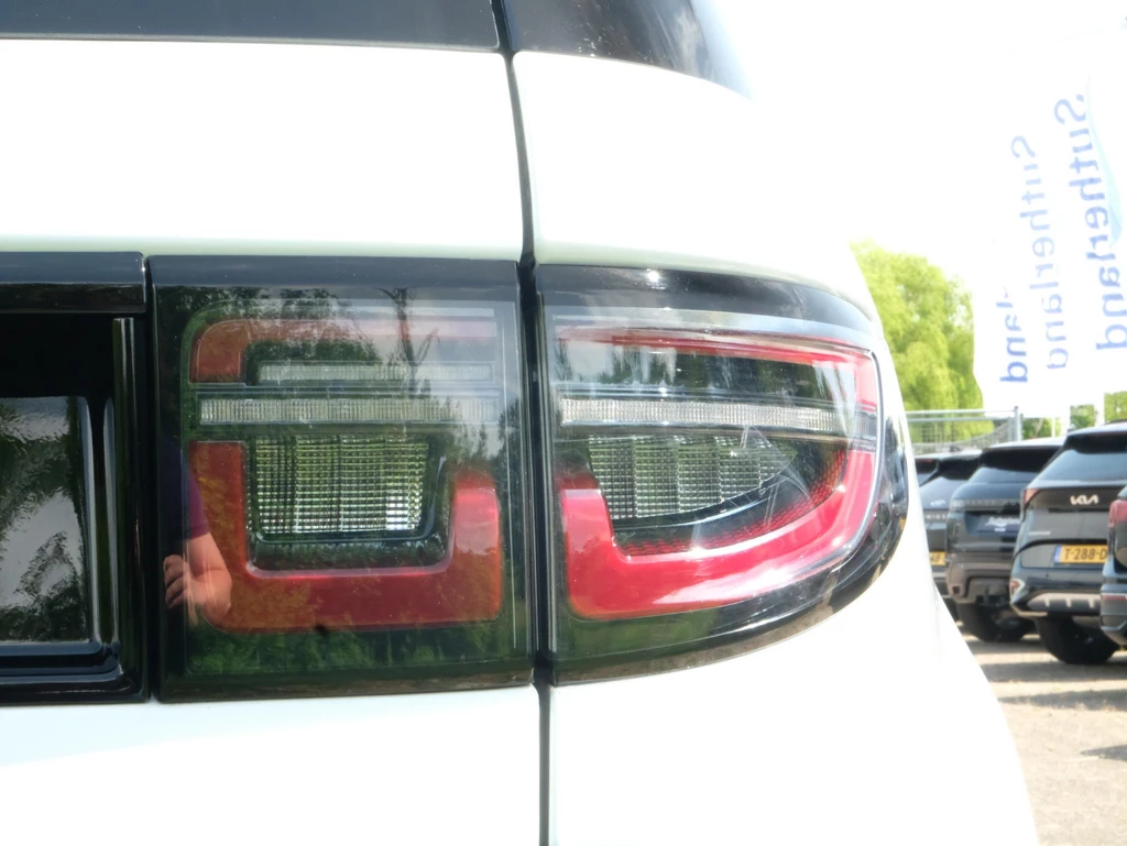 Land Rover Discovery Sport – foto 34