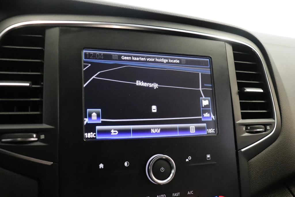 Renault Mégane Estate – foto 19