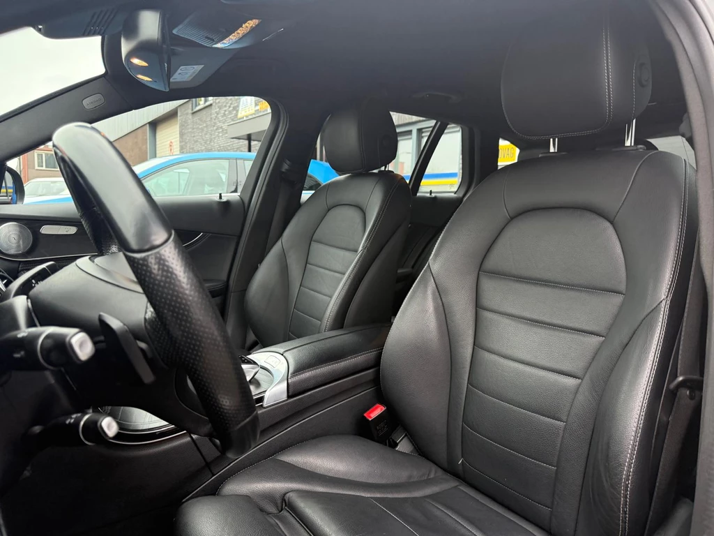 Mercedes-Benz C-Klasse – foto 34