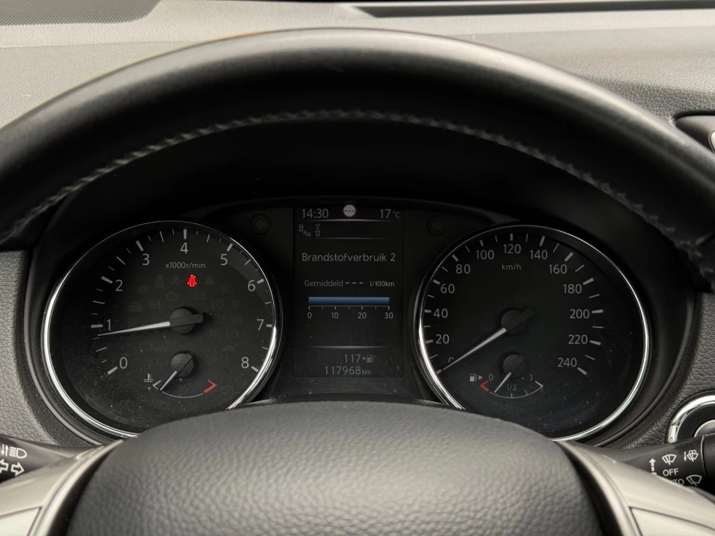 Nissan QASHQAI – foto 9