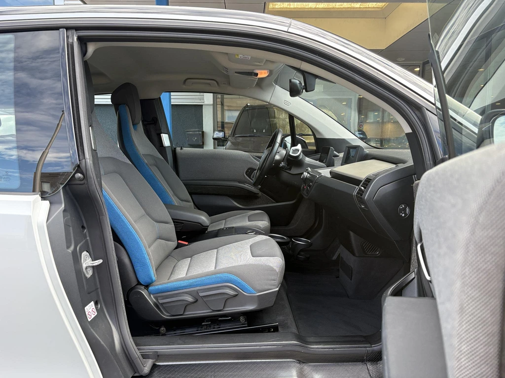 BMW i3 – foto 9