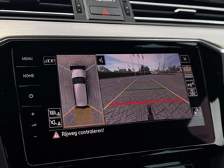Volkswagen Passat – thumbnail 20