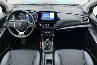 Suzuki S-Cross – thumbnail 32